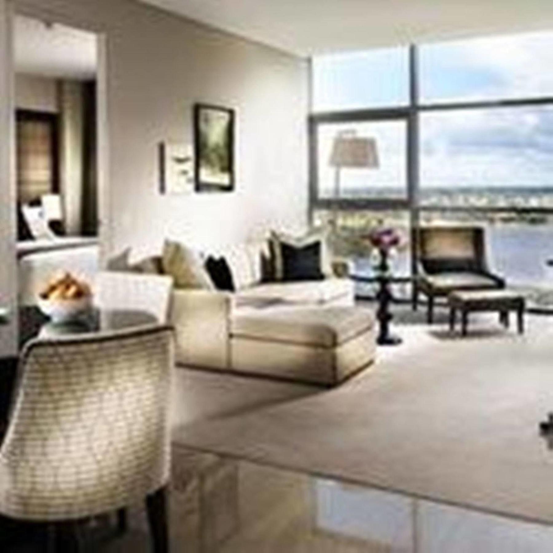 Fraser Suites Perth Exterior photo